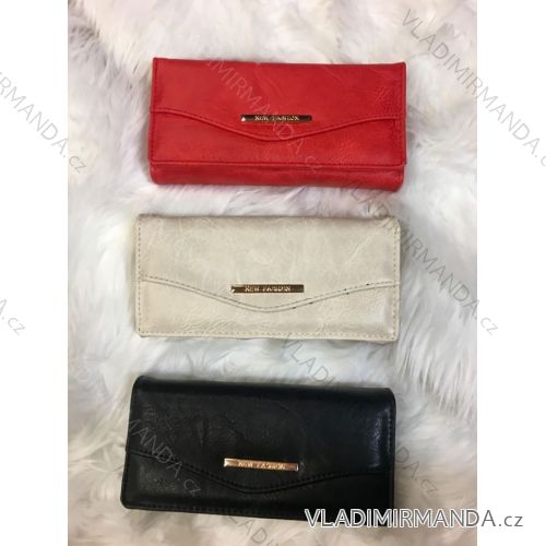 Women's wallet (19.5 x 11 cm) NEW FASHION IM818AD01
