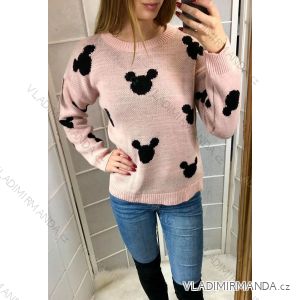 Sweater ladies (uni sl) ITALIAN MODA IM918627
