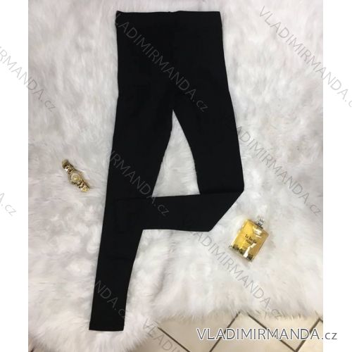 Leggings long warm women (2xl-4xl) HAZLIFE TURKEY MOTHER TM818061