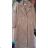 Coat and lamb winter winter (s / ml / xl) ITALIAN Fashion IM8185093