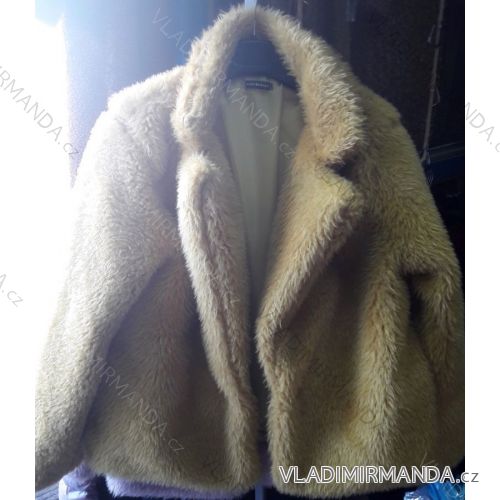 Short sleeve coat (uni sl) ITALIAN Fashion IM818016
