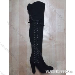 High boots women's winter (36-41) FREIGHT GRE187233
