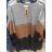 Women's hot long sleeve dress (uni sl) ITALIAN MODA IM318408