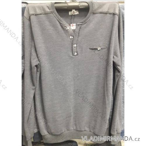 Men's long sleeve (m-2xl) DYNAMIC OBS18018
