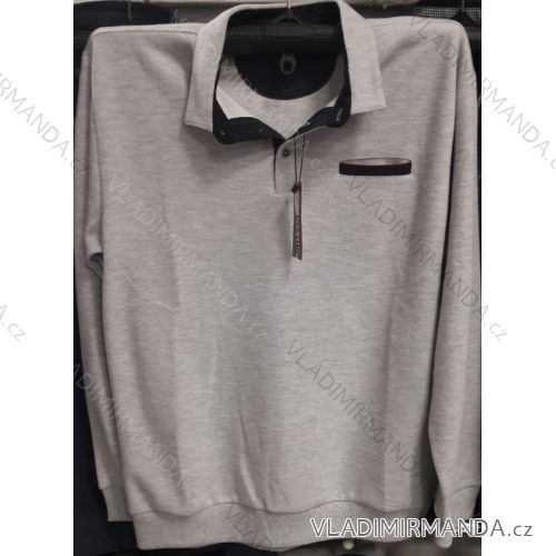 Men's long sleeve shirt (m-2xl) DYNAMIC OBS18020
