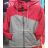 Jacket insulated with zipper lace feminine (m-2xl) TEMSTER IM101823436