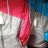 Jacket insulated with zipper lace feminine (m-2xl) TEMSTER IM101823436