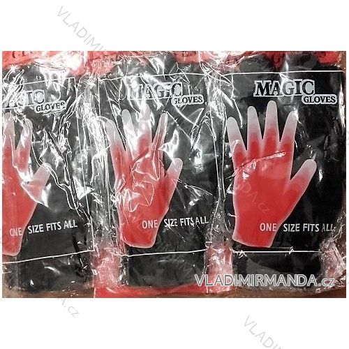 VIGAS R-020P men's stretch gloves (21cm)