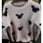 Sweater ladies (uni sl) ITALIAN MODA IM918627
