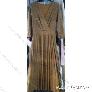 Dress Knit Warm 3/4 Long Sleeve (IT) ITALIAN MODA IM918345
