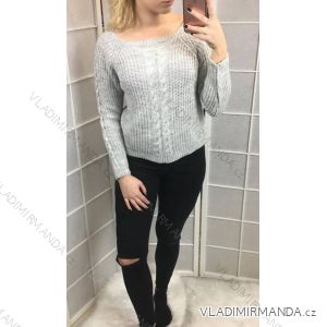 Sweater ladies (uni sl) ITALIAN MODE IMR181