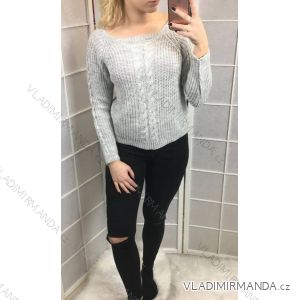 Sweater ladies (uni sl) ITALIAN MODE IMR181