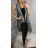 Long jacket (uni sl) ITALIAN MODE IMR1885 / DR