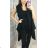 Long jacket (uni sl) ITALIAN MODE IMR1885 / DR