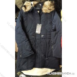 Women's warm coat with fur (s-2xl) GUAN DA YUAN IM618286
