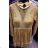 Lace lace ladies dress (uni s / m) ITALIAN Fashion IM9181154
