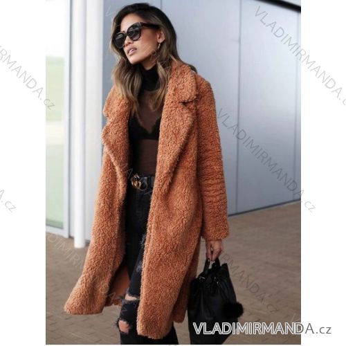 Coat women's winter coat (uni s-3xl) AFASHION AF18214
