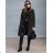Coat women's winter coat (uni s-3xl) AFASHION AF18214
