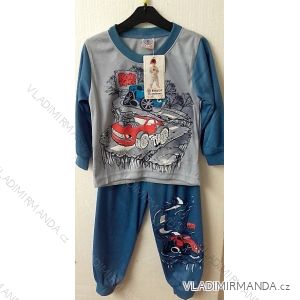 Pajamas Long Infant and Children Boys (98-128) YN.LOT NO687

