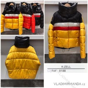 Winter jacket K-ZELL ITALIAN MODA KZE188188

