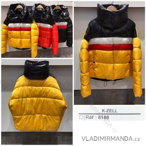 Winter jacket K-ZELL ITALIAN MODA KZE188188
