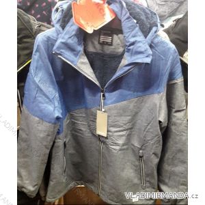 Warm warm winter jacket (m-2xl) TEMSTER 23442
