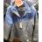 Warm warm winter jacket (m-2xl) TEMSTER 23442
