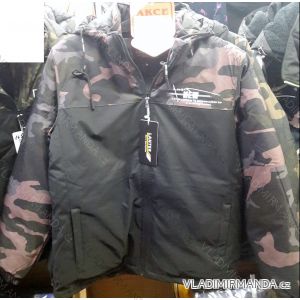 Jacket warm winter jacket (m-2xl) TEMSTER 57818
