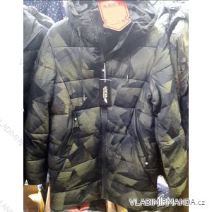 Warm warm winter jacket (m-2xl) TEMSTER 57821
