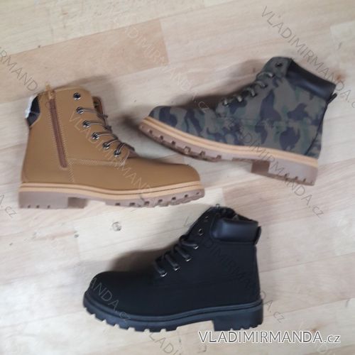 Workout boots with ladies (37-42) boots GRE18KK298
