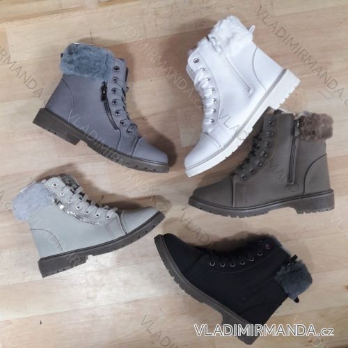 Work shoes with ankle boots (36-42) boots GRE18CAM079
