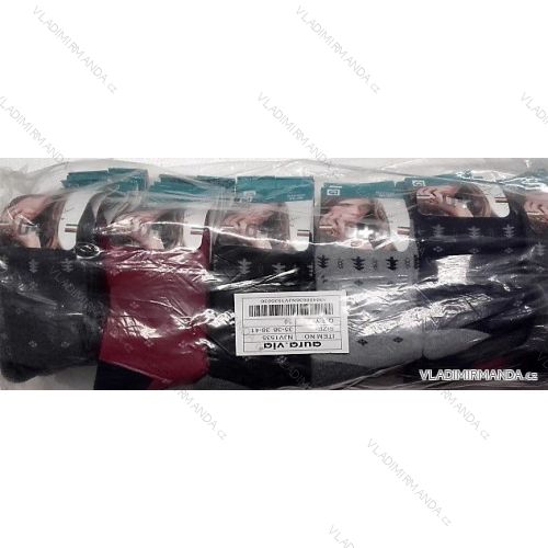 Socks warm thermo ladies (35-41) AURA.VIA NJV1535