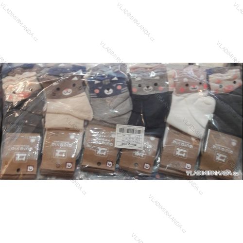 Socks womens (35-41) AURA.VIA NP1066