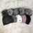 Capsules winter insulated with fleece women and adolescents (uni) WOOLK POLAND PV418SONIA