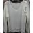 Sweater ladies (uni sl) ITALIAN MODA IM718B189
