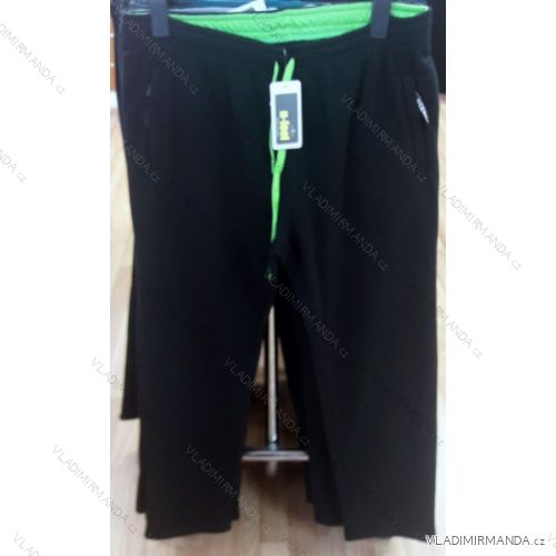Men's tracksuit trousers (3xl-5xl) N-FEEL MF-8473

