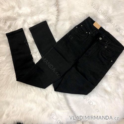 Rifle jeans womens (29-38) MSARA MS3229-13
