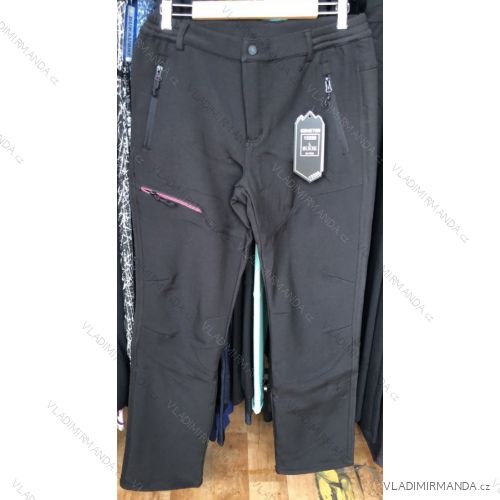 Softshell insulated pants womens (m-xxl) EPISTER 12328W