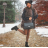 Winter jacket furskin with leather pockets warm artificial fur (s-4xl) AFASHION AF18048
