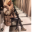 Winter jacket furskin with leather pockets warm artificial fur (s-4xl) AFASHION AF18048