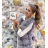 Winter jacket furskin with leather pockets warm artificial fur (s-4xl) AFASHION AF18048