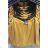 Tunic warm long sleeve with lace ladies (uni sl) ITALIAN Fashion IM718690