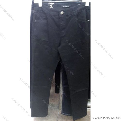 Pants warm warm insulated cloth ladies (30-42) MOON GIRL SUN18SHH9736C
