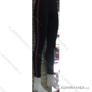 Leggings Long Ladies (s-xl) Turkish Fashion IM1019002
