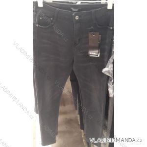 Long Pants Ladies (30-38) M.SARA SUN18MS621
