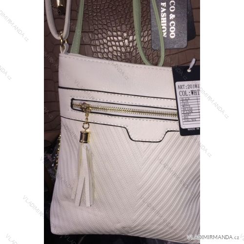 Women's handbags ITALIAN FASHION IM2618201812