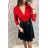Elegant women's ball dress (uni sm) ITALIAN MODA IM9199575
