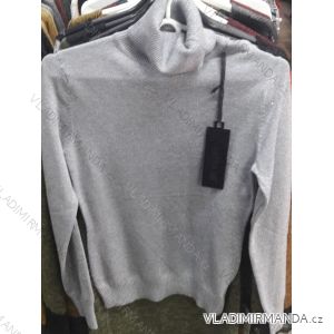 Ladies Sweater (S / ML / XL) Sweatshirt EXTRA ME ITALIAN MODE IM918JM-J1726
