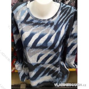 T-shirt tunic womens (L-3XL) Erbossi PM119002
