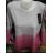 T-shirt tunic womens (L-3XL) Erbossi PM119003